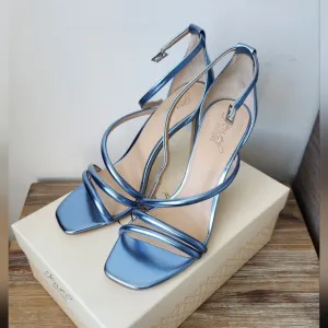 JEWEL BADGLEY MISCHKA sandals