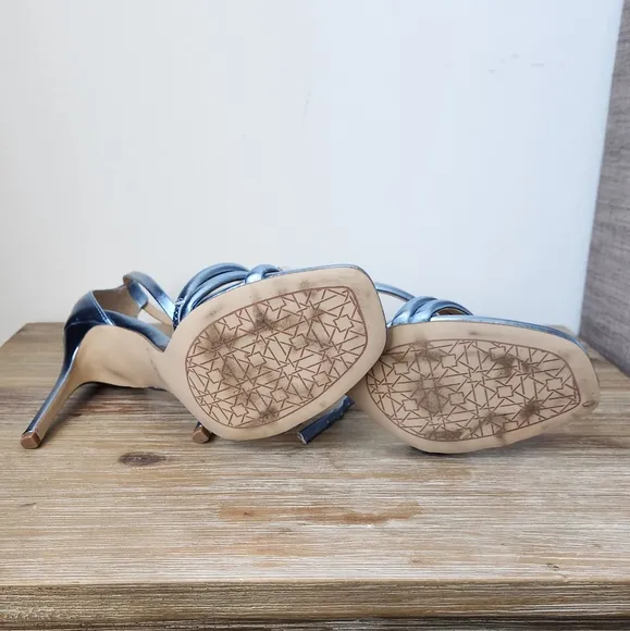 JEWEL BADGLEY MISCHKA sandals