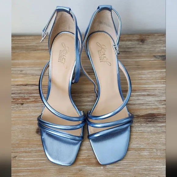 JEWEL BADGLEY MISCHKA sandals