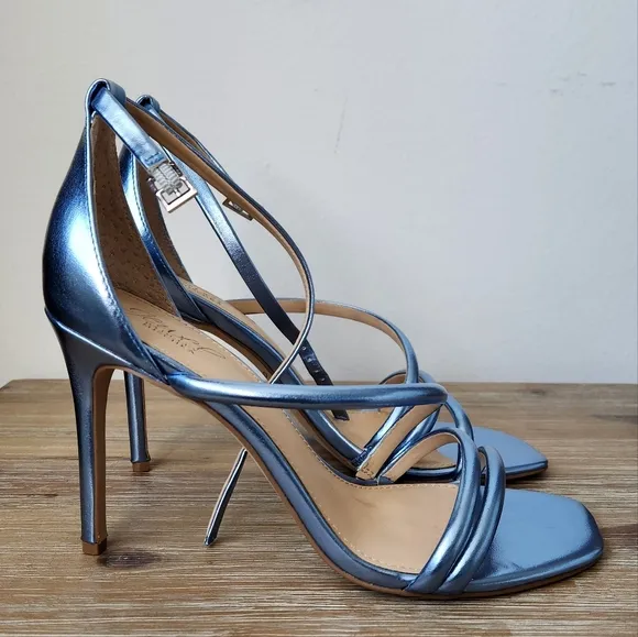 JEWEL BADGLEY MISCHKA sandals
