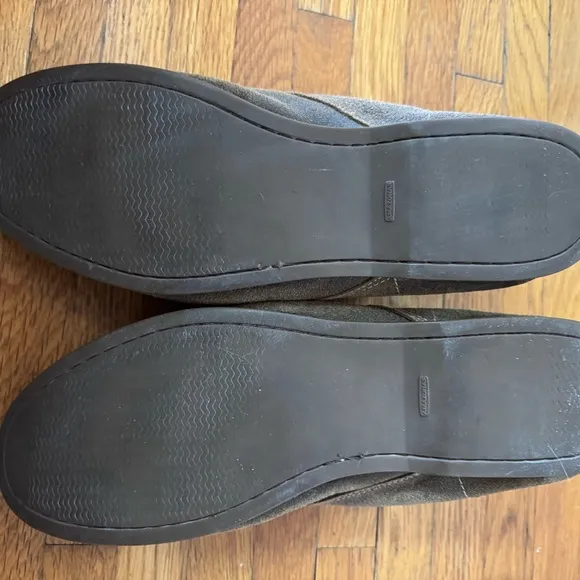 John Varvatos‎ USA Desert / Chukka Boots 10.5 M
