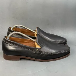 Johnston &amp; Murphy Baldwin Venetian Trask Men's Seth Loafers size 10