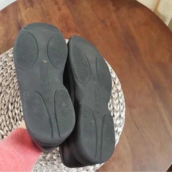 Joseph Fenestrier Men’s slip on loafers Size 10