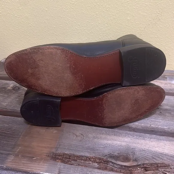 Justin Roper Boots