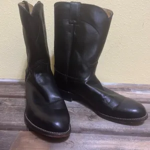 Justin Roper Boots