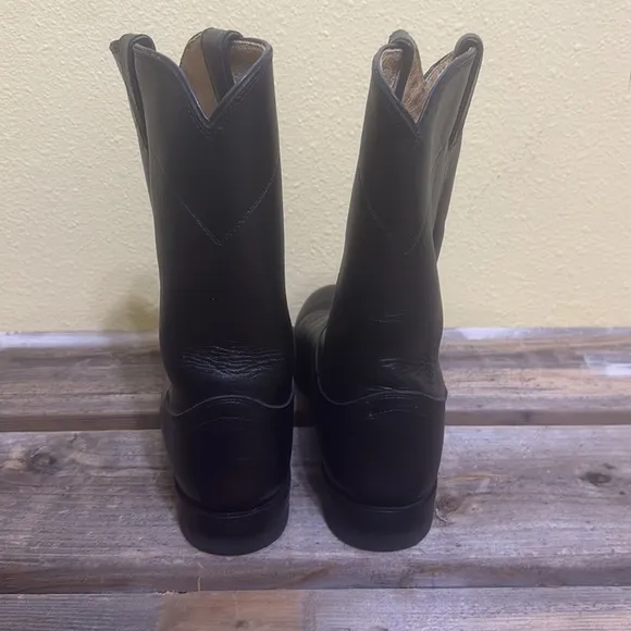 Justin Roper Boots
