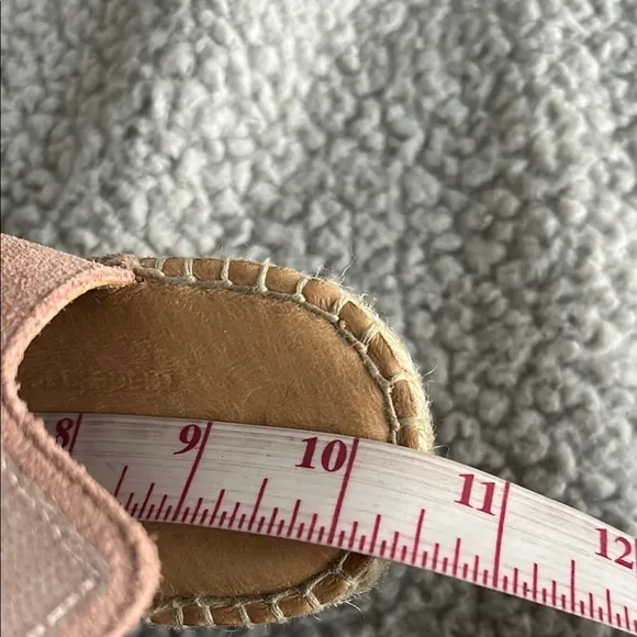 Jutelia Women's Pink Sandals Made in Spain