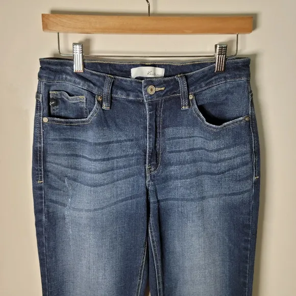 KanCan Wide Leg Jeans | KanCan Flare Jeans | Size 29