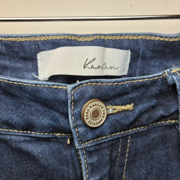 KanCan Wide Leg Jeans | KanCan Flare Jeans | Size 29