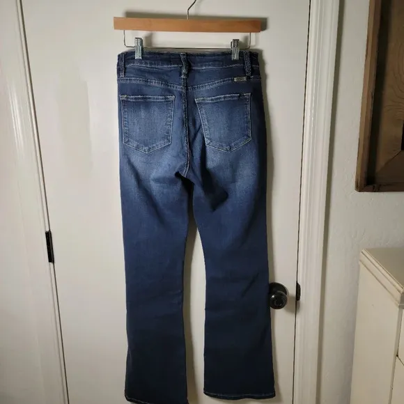 KanCan Wide Leg Jeans | KanCan Flare Jeans | Size 29