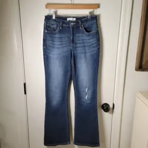 KanCan Wide Leg Jeans | KanCan Flare Jeans | Size 29