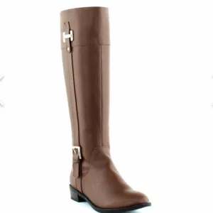 Karen Scott Knee High Deliee Boots