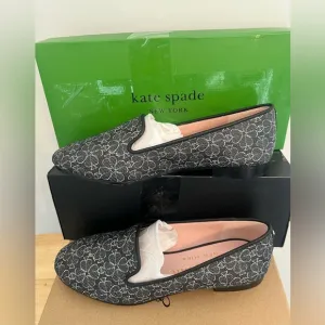 Kate Spade Loafers size 8 B