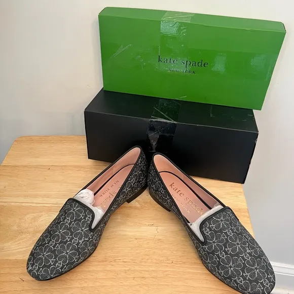 Kate Spade Loafers size 8 B