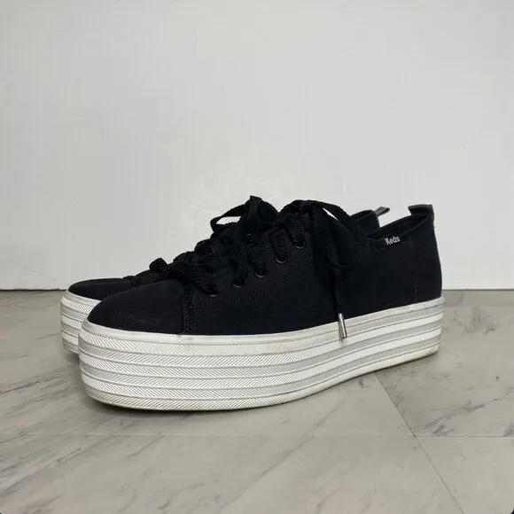 Keds Platform Sneakers