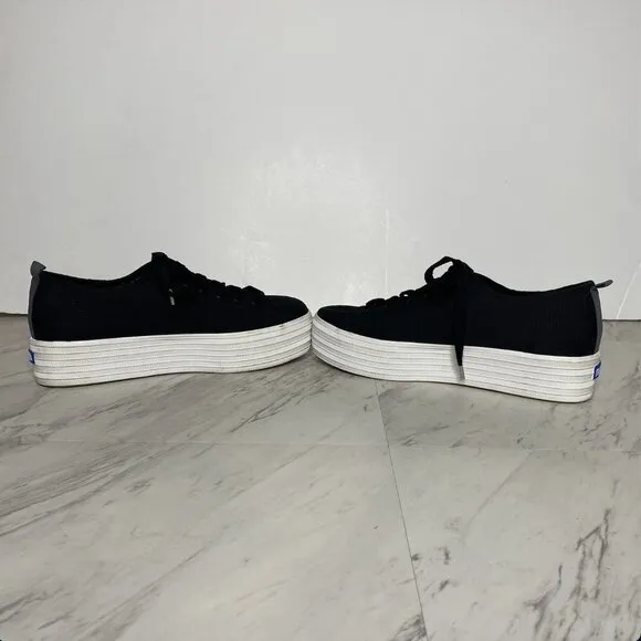 Keds Platform Sneakers