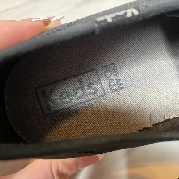 Keds Platform Sneakers