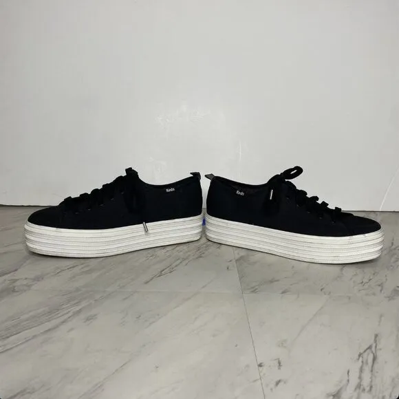 Keds Platform Sneakers