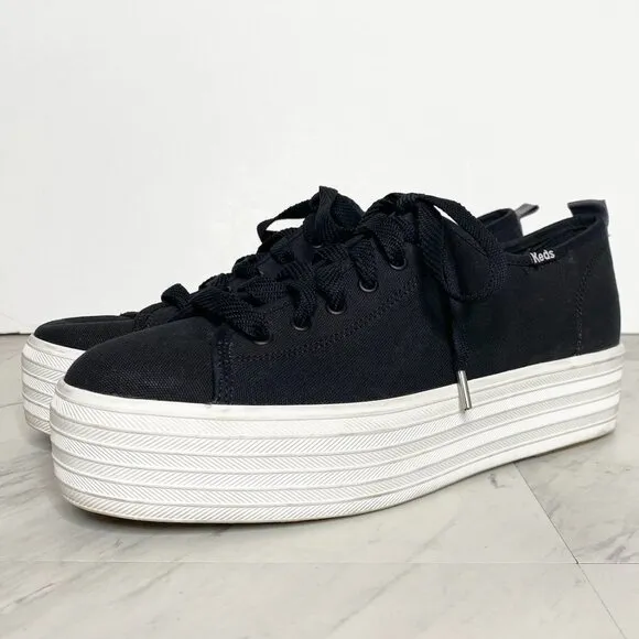 Keds Platform Sneakers