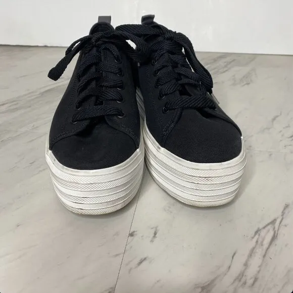Keds Platform Sneakers