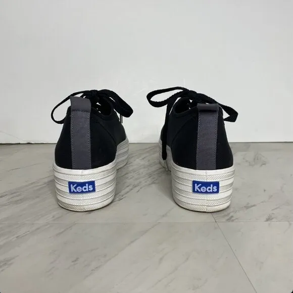 Keds Platform Sneakers