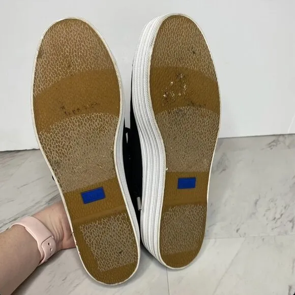 Keds Platform Sneakers