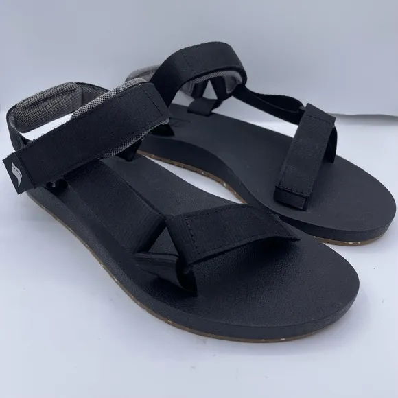 Keds trio eco strappy sandals women Size 6M