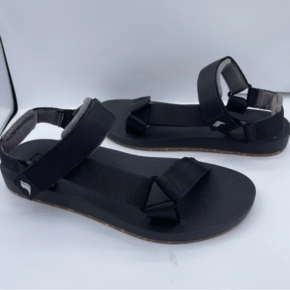 Keds trio eco strappy sandals women Size 6M