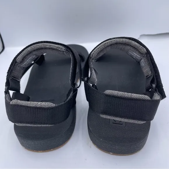 Keds trio eco strappy sandals women Size 6M