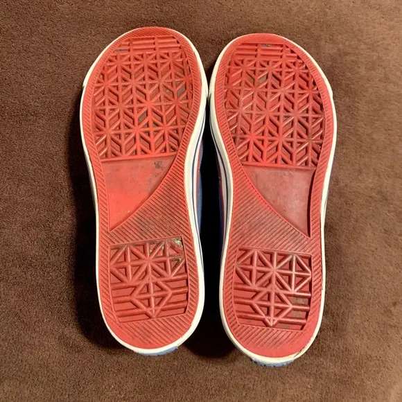 Keds Vintage High Top Sneakers