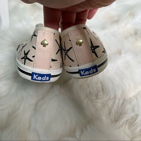 Keds Kate spade sneakers