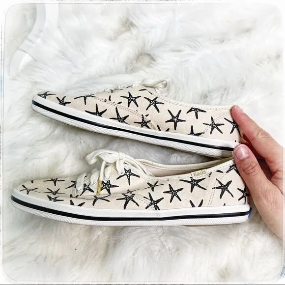 Keds Kate spade sneakers