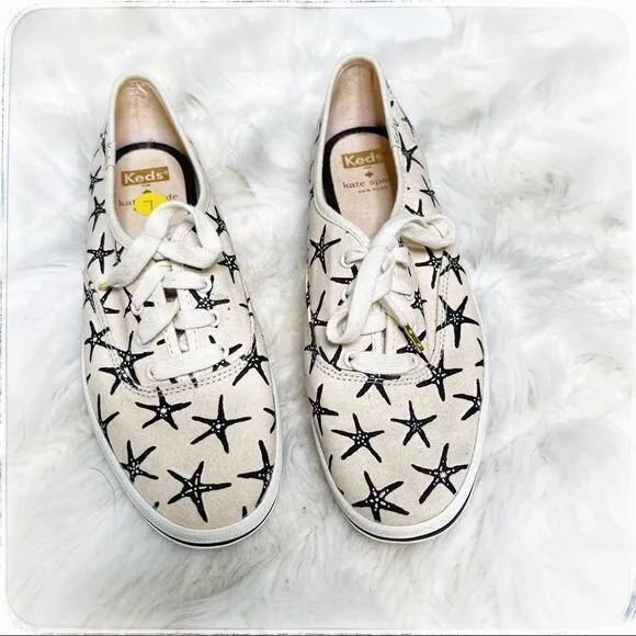 Keds Kate spade sneakers