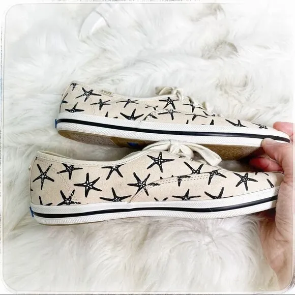 Keds Kate spade sneakers