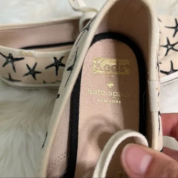Keds Kate spade sneakers