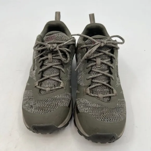 Keen Green Waterproof Terradora II Sneakers | Size 8.5