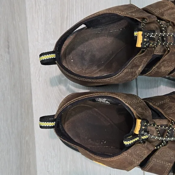 Keen Mens Newport Outdoor Hiking Comfort Sandals shoes sz 10