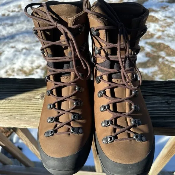 Kenetrek Desert Guide Boots