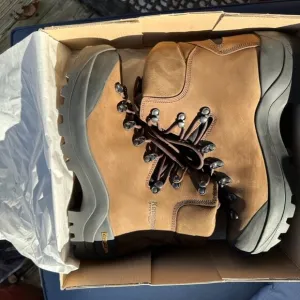 Kenetrek Desert Guide Boots