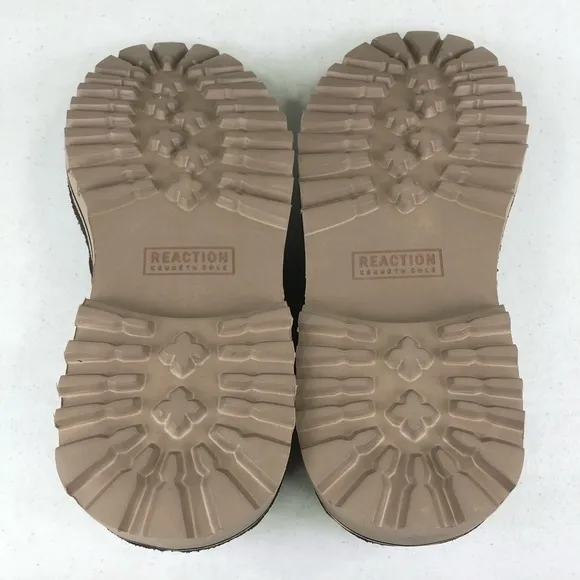 Kenneth Cole Reaction Abie Desert Chukka Boots