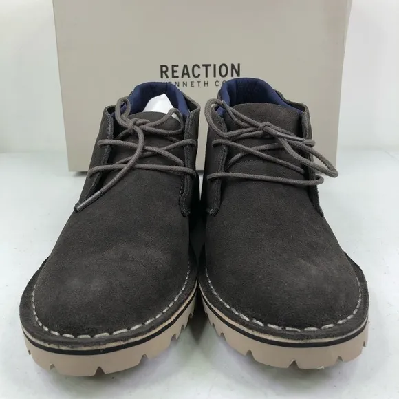 Kenneth Cole Reaction Abie Desert Chukka Boots