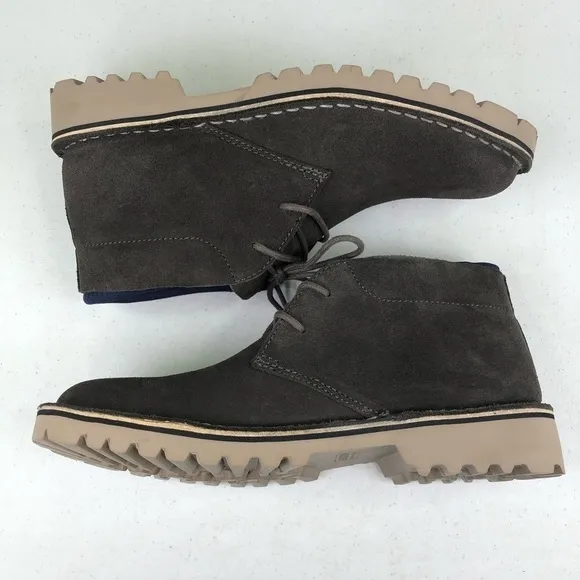 Kenneth Cole Reaction Abie Desert Chukka Boots