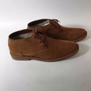 KENNETH COLE Reaction Desert Sun Chukka Boots Brwn