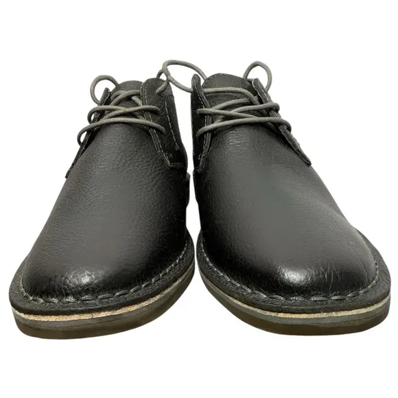 Kenneth Cole Reaction Men’s Desert Sun Chukka Boots Black 7