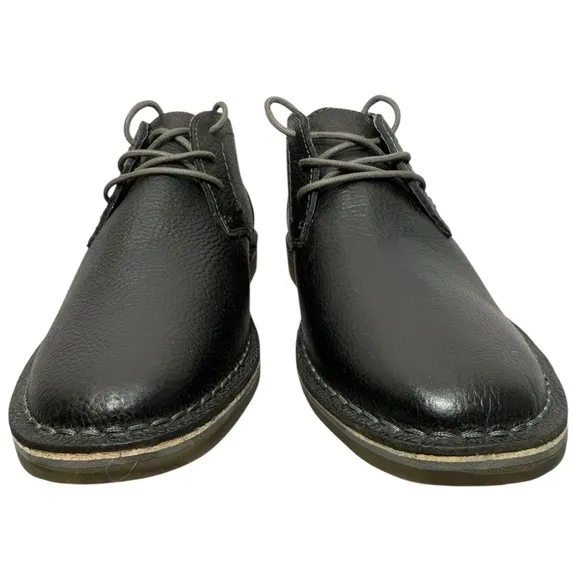 Kenneth Cole Reaction Men’s Desert Sun Chukka Boots Black 7