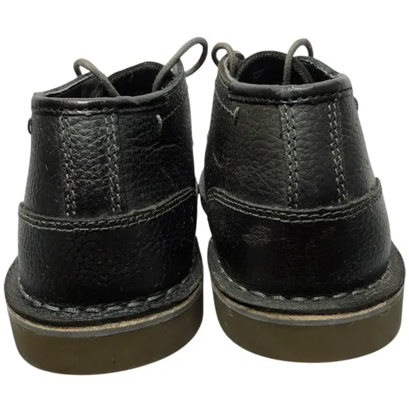 Kenneth Cole Reaction Men’s Desert Sun Chukka Boots Black 7