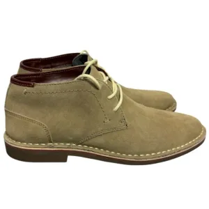 Kenneth Cole Reaction Men’s Desert Wind Chukka Boots 10