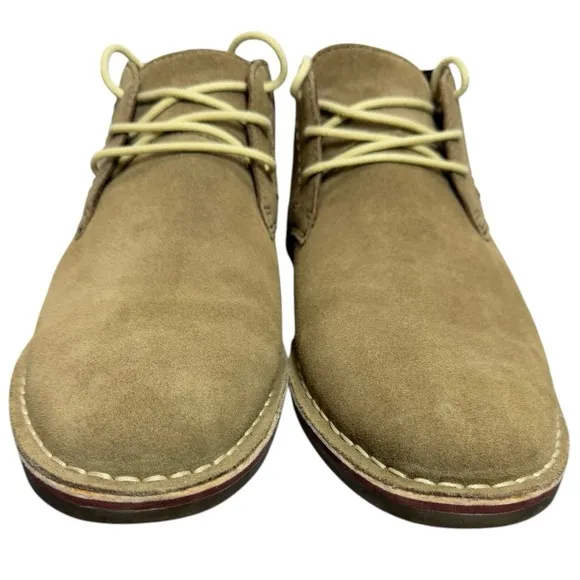 Kenneth Cole Reaction Men’s Desert Wind Chukka Boots 10