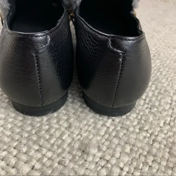 Kenneth Cole women’s slip on loafers