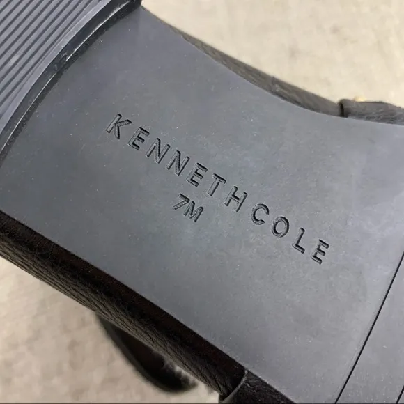 Kenneth Cole women’s slip on loafers